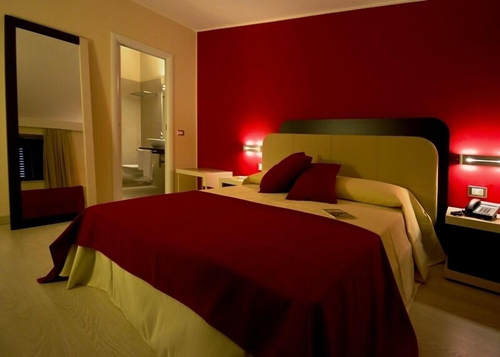 Palazzo Sciacca Bed & Breakfast Пати Екстериор снимка