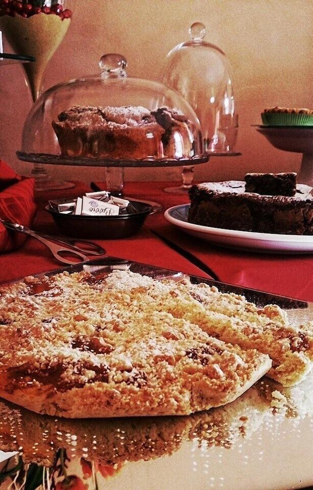 Palazzo Sciacca Bed & Breakfast Пати Екстериор снимка